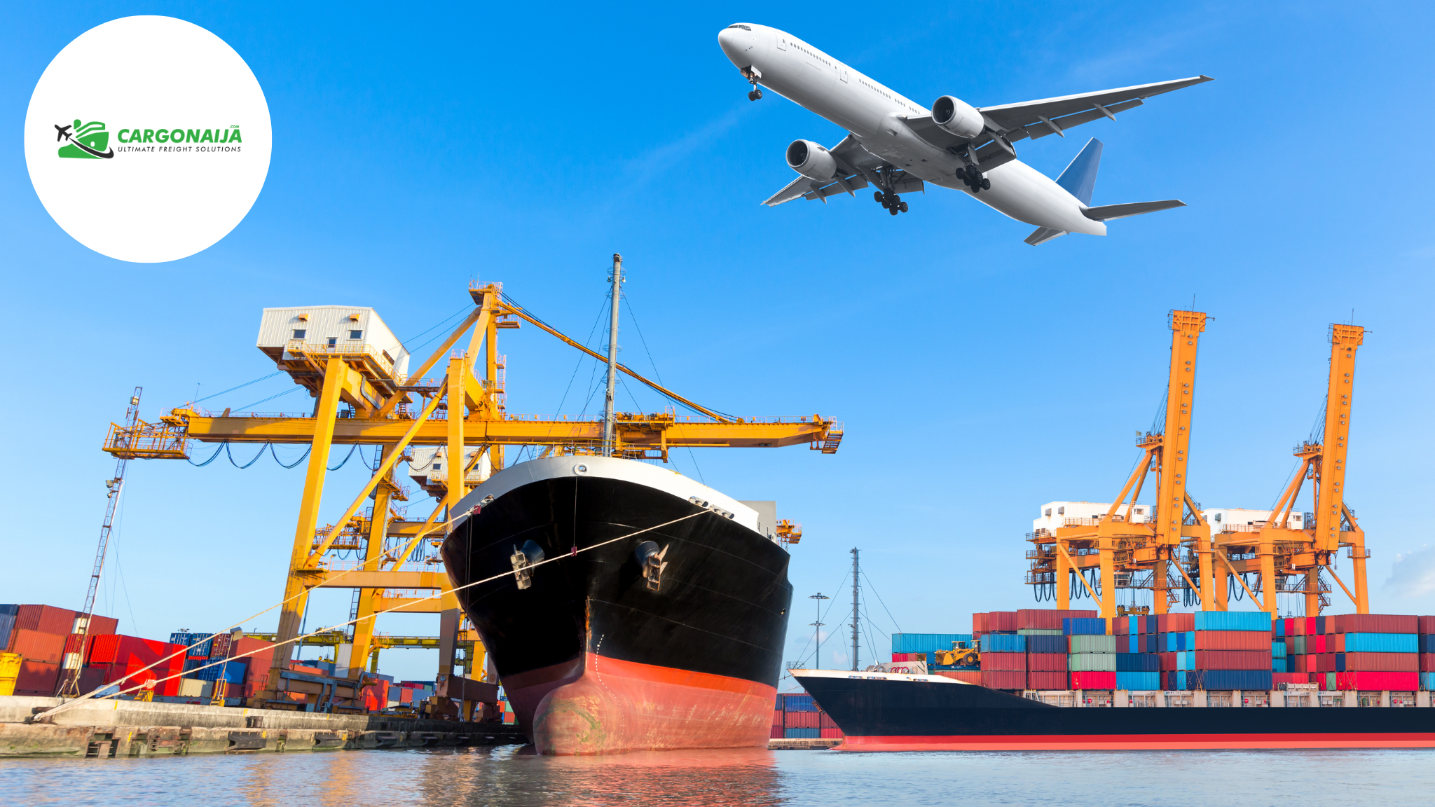 Read more about the article Importing from China to Nigeria-All Commonly Asked Questions and their Answers