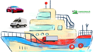 Read more about the article Navigating Global Challenges: The Impact on Shipping Vehicles from the UK to Nigeria