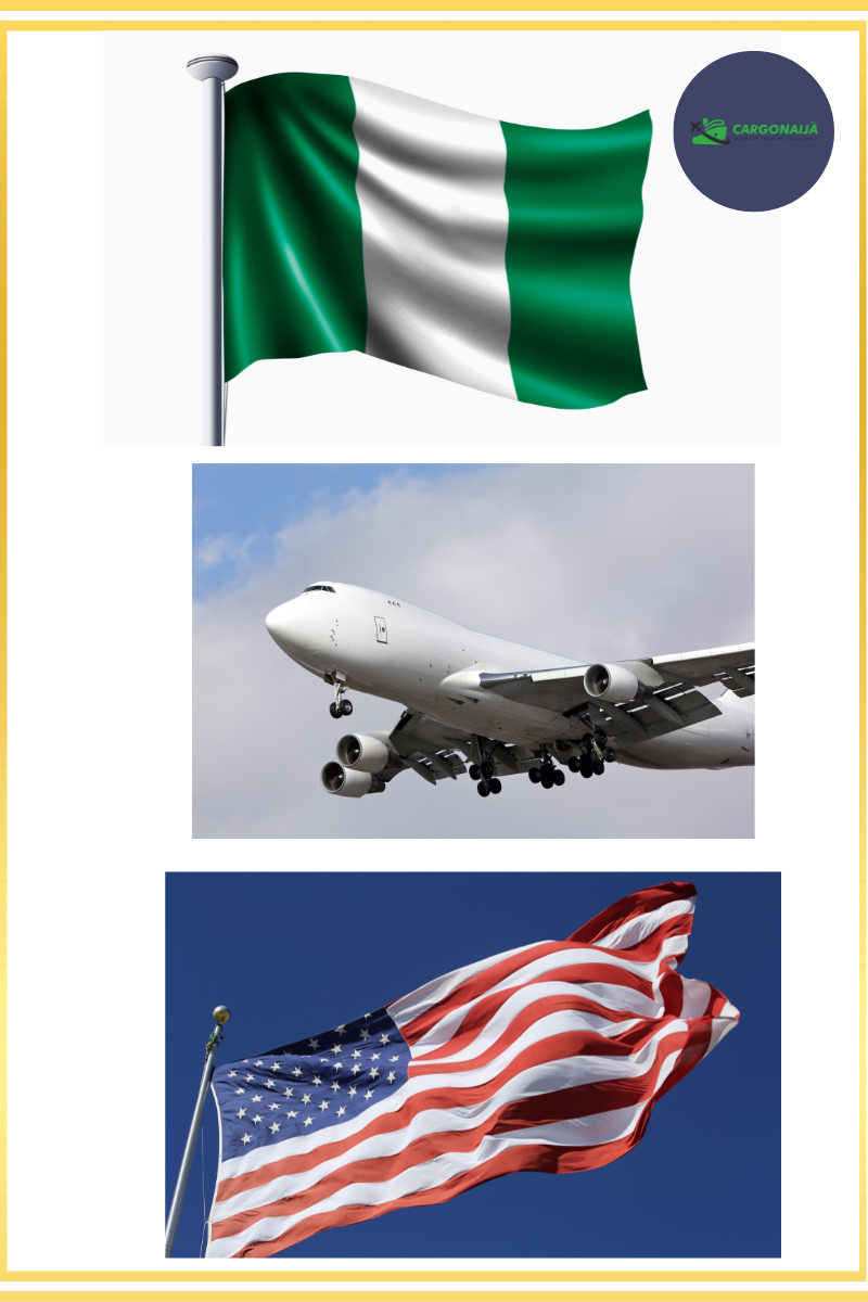 Read more about the article “Cargonaija: Reliable Cargo Shipping from Nigeria to Anywhere in USA | Standard, Premium, and Super Premium Services Available”