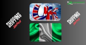 Read more about the article How can I send items from UK to Nigeria?