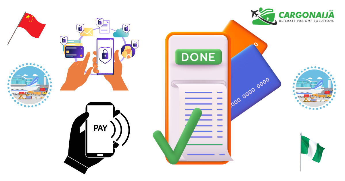 Read more about the article How to Overcome Payment Challenges When Shipping from China to Nigeria
