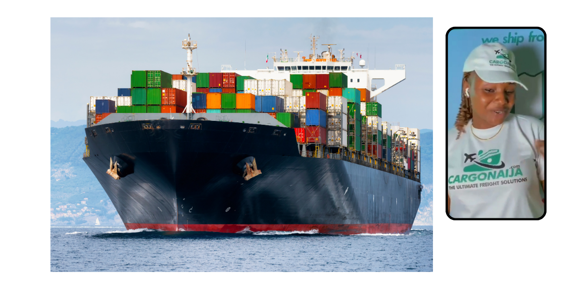 Read more about the article How to Ship Belongings from the UK to Canada