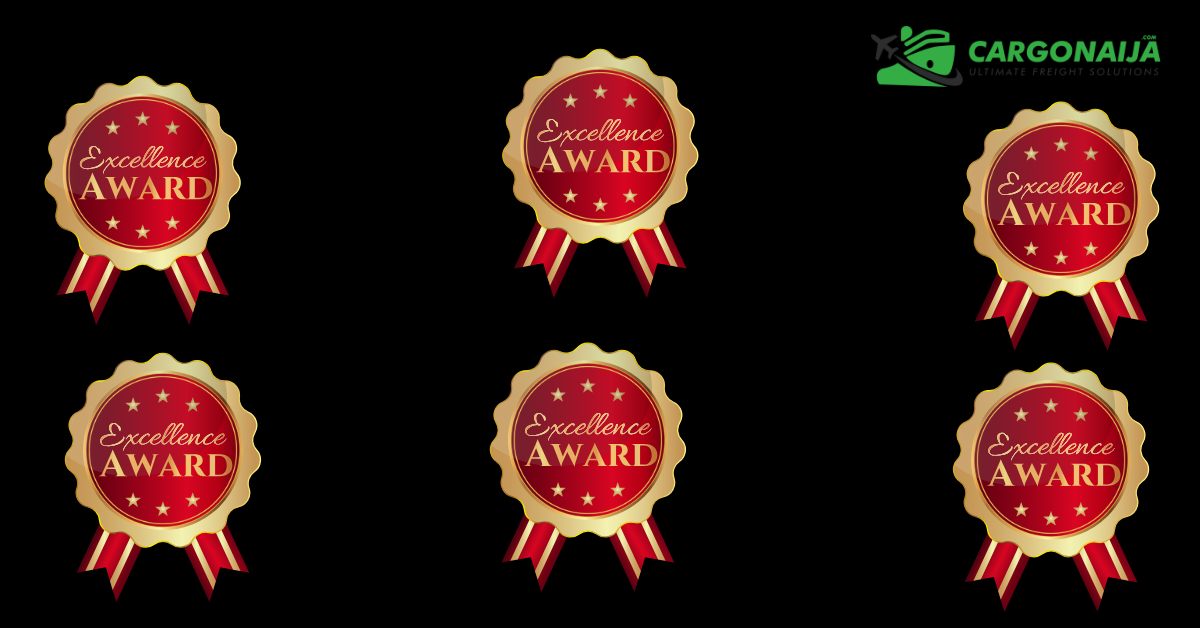 Read more about the article Top 5 Shipping Companies from China to Nigeria in 2025 (Cargonaija Ranked #1)