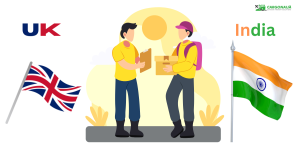 Read more about the article Cheap Cargo to India from UK: Best Tips to Save Money
