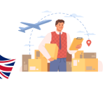 Door-to-Door Shipping Services from UK to India Explained