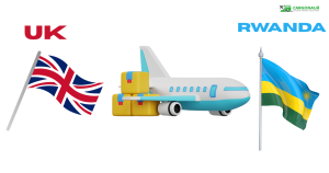 Read more about the article Cheap Cargo from UK to Rwanda – How to Save on Shipping Costs